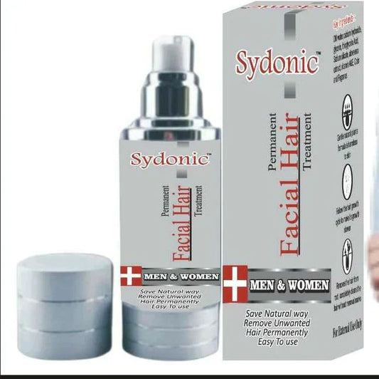 Sydonic Hair Removal Cream